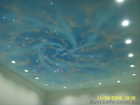 Монтаж систем \"звёздное небо\" и др.  - <ro>Изображение</ro><ru>Изображение</ru> #1, <ru>Объявление</ru> #862267