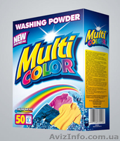 Безфосфатная бытовая химия - <ro>Изображение</ro><ru>Изображение</ru> #3, <ru>Объявление</ru> #864017