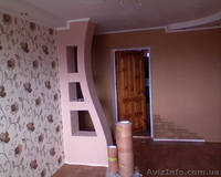 ремонтно-строительные работы под ключ - <ro>Изображение</ro><ru>Изображение</ru> #1, <ru>Объявление</ru> #863003