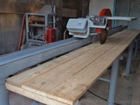 Станок продольно обрезной - <ro>Изображение</ro><ru>Изображение</ru> #2, <ru>Объявление</ru> #856697