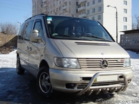 Пассажирские перевозки на комфортабельном минивэне по Нежину и Украине - <ro>Изображение</ro><ru>Изображение</ru> #1, <ru>Объявление</ru> #859339