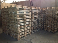 Поддоны деревянные Б/У - <ro>Изображение</ro><ru>Изображение</ru> #1, <ru>Объявление</ru> #867307