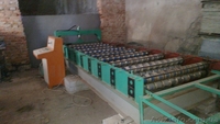 Продам оборудование для производства профнастила - <ro>Изображение</ro><ru>Изображение</ru> #1, <ru>Объявление</ru> #890491