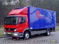 Перевозка мебели и бытовой техники квартирные и офисные переезды НЕДОРОГО !!! - <ro>Изображение</ro><ru>Изображение</ru> #1, <ru>Объявление</ru> #885277