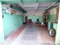 ГАРАЖ АК №6, возле конфетной фабрики. - <ro>Изображение</ro><ru>Изображение</ru> #1, <ru>Объявление</ru> #890148