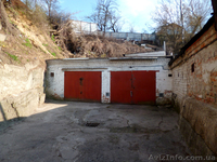 ГАРАЖ АК №6, возле конфетной фабрики. - <ro>Изображение</ro><ru>Изображение</ru> #3, <ru>Объявление</ru> #890148