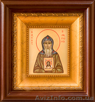 Оформление икон в киоты.   - <ro>Изображение</ro><ru>Изображение</ru> #6, <ru>Объявление</ru> #894351