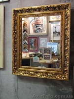 Багетна майстерня "БЕСТ" - <ro>Изображение</ro><ru>Изображение</ru> #6, <ru>Объявление</ru> #893613