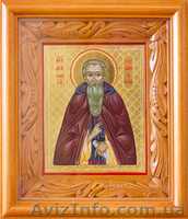 Оформление икон в киоты.   - <ro>Изображение</ro><ru>Изображение</ru> #5, <ru>Объявление</ru> #894351