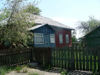 Продажа дома в Черниговской обл., с. Гусавка Менского р-на  - <ro>Изображение</ro><ru>Изображение</ru> #1, <ru>Объявление</ru> #899572