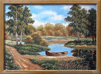 Багетна майстерня "БЕСТ" - <ro>Изображение</ro><ru>Изображение</ru> #10, <ru>Объявление</ru> #893613