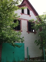 Продам дачу Чернигов! Березанка - <ro>Изображение</ro><ru>Изображение</ru> #2, <ru>Объявление</ru> #903094