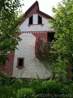 Продам дачу Чернигов! Березанка - <ro>Изображение</ro><ru>Изображение</ru> #3, <ru>Объявление</ru> #903094