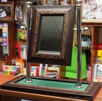 ЗЕРКАЛА  НАСТОЛЬНЫЕ  ДЕКОРАТИВНЫЕ - <ro>Изображение</ro><ru>Изображение</ru> #1, <ru>Объявление</ru> #896784