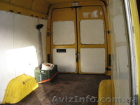 Ищу работу на грузовой бус Mercedes Sprinter (MAXI)2т - <ro>Изображение</ro><ru>Изображение</ru> #2, <ru>Объявление</ru> #851409