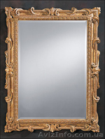 зеркала в багетных рамаx - <ro>Изображение</ro><ru>Изображение</ru> #2, <ru>Объявление</ru> #894350