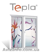 Компания EuroStyle предлагает  большой выбор металлопластиковых качест - <ro>Изображение</ro><ru>Изображение</ru> #3, <ru>Объявление</ru> #896146