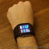 Мультифункциональный Часофон, телефон-часы - <ro>Изображение</ro><ru>Изображение</ru> #3, <ru>Объявление</ru> #908771