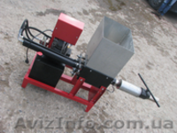 Брикетировочный  автоматический  мини-пресс для древесных опилок  - <ro>Изображение</ro><ru>Изображение</ru> #1, <ru>Объявление</ru> #911158