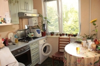 2- х комнатная квартира на Рокосовского. С ремонтом. - <ro>Изображение</ro><ru>Изображение</ru> #6, <ru>Объявление</ru> #912391