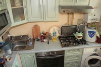 2- х комнатная квартира на Рокосовского. С ремонтом. - <ro>Изображение</ro><ru>Изображение</ru> #7, <ru>Объявление</ru> #912391