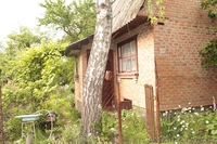 Дача на Подусовке. Дом двух этажный.  - <ro>Изображение</ro><ru>Изображение</ru> #10, <ru>Объявление</ru> #912370