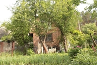 Дача на Подусовке. Дом двух этажный.  - <ro>Изображение</ro><ru>Изображение</ru> #6, <ru>Объявление</ru> #912370