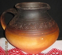 Вироби з глини ручної роботи. - <ro>Изображение</ro><ru>Изображение</ru> #1, <ru>Объявление</ru> #915956