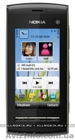  Продам Nokia 5250 б/у - <ro>Изображение</ro><ru>Изображение</ru> #1, <ru>Объявление</ru> #909799