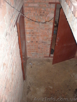 Продам гараж в автокооперативе 16 вьезд с Епицентра. Срочно - <ro>Изображение</ro><ru>Изображение</ru> #3, <ru>Объявление</ru> #909305