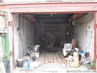 Продам гараж АК 3 - <ro>Изображение</ro><ru>Изображение</ru> #1, <ru>Объявление</ru> #935782