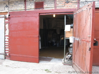продам гараж в АК 3 - <ro>Изображение</ro><ru>Изображение</ru> #1, <ru>Объявление</ru> #935773