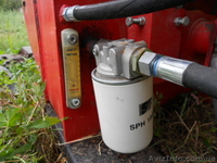 щепорез DP 660-E - <ro>Изображение</ro><ru>Изображение</ru> #6, <ru>Объявление</ru> #948757