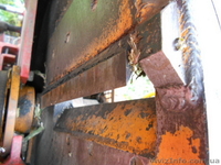 щепорез DP 660-E - <ro>Изображение</ro><ru>Изображение</ru> #7, <ru>Объявление</ru> #948757