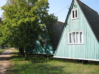 база отдыха на берегу Десны - <ro>Изображение</ro><ru>Изображение</ru> #1, <ru>Объявление</ru> #950857