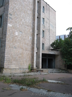 Продется здание класса А, 3 этажа - <ro>Изображение</ro><ru>Изображение</ru> #2, <ru>Объявление</ru> #950850