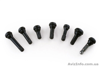 ВЕНТИЛИ БЕСКАМЕРНЫЕ TR-414 ЛЕГКОВЫЕ  - <ro>Изображение</ro><ru>Изображение</ru> #1, <ru>Объявление</ru> #958838