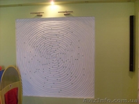 ФАКТУРНАЯ РУЧНАЯ ЛЕПКА. - <ro>Изображение</ro><ru>Изображение</ru> #2, <ru>Объявление</ru> #964144