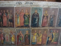 Икона Минея ноябрь - <ro>Изображение</ro><ru>Изображение</ru> #2, <ru>Объявление</ru> #966177