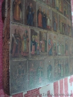 Икона Минея ноябрь - <ro>Изображение</ro><ru>Изображение</ru> #3, <ru>Объявление</ru> #966177