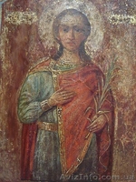 Продам икону Надежда - <ro>Изображение</ro><ru>Изображение</ru> #2, <ru>Объявление</ru> #966184