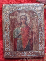 Продам икону Надежда - <ro>Изображение</ro><ru>Изображение</ru> #1, <ru>Объявление</ru> #966184