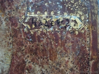 Продам икону Надежда - <ro>Изображение</ro><ru>Изображение</ru> #5, <ru>Объявление</ru> #966184