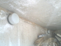 Продам добротный гараж в АК 36 (ЗАЗ) - <ro>Изображение</ro><ru>Изображение</ru> #3, <ru>Объявление</ru> #962202