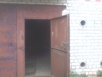 Продам 2 капитальных гаража 72 м2 - <ro>Изображение</ro><ru>Изображение</ru> #3, <ru>Объявление</ru> #952315