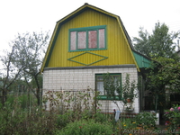 Продается хорошая дача в ст Волна, Жавинка - <ro>Изображение</ro><ru>Изображение</ru> #1, <ru>Объявление</ru> #957115