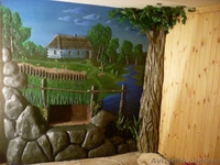 ФАКТУРНАЯ РУЧНАЯ ЛЕПКА. - <ro>Изображение</ro><ru>Изображение</ru> #7, <ru>Объявление</ru> #964144