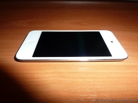 ПРОДАМ MP3 плеер Apple IPOD Touch 4Gen 32GB, WHITE Б/У - <ro>Изображение</ro><ru>Изображение</ru> #2, <ru>Объявление</ru> #972304