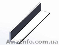 Алюминиевый профиль тавр, уголок любого размера, крепежный кронштейн. - <ro>Изображение</ro><ru>Изображение</ru> #1, <ru>Объявление</ru> #973988