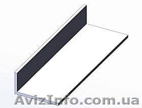 Алюминиевый профиль тавр, уголок любого размера, крепежный кронштейн. - <ro>Изображение</ro><ru>Изображение</ru> #2, <ru>Объявление</ru> #973988